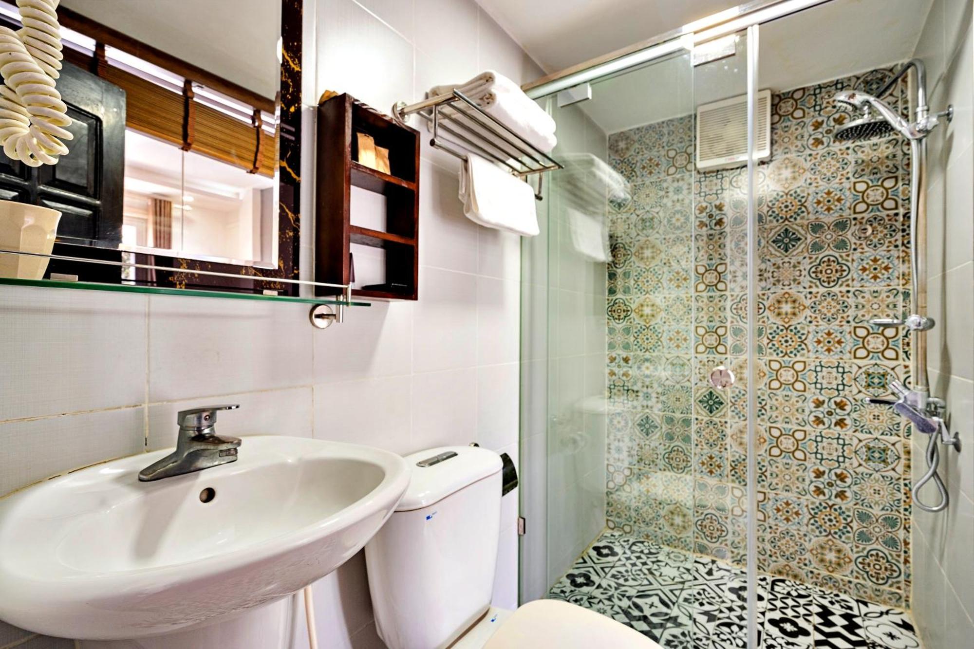 Aparthotel Serene Hanoi