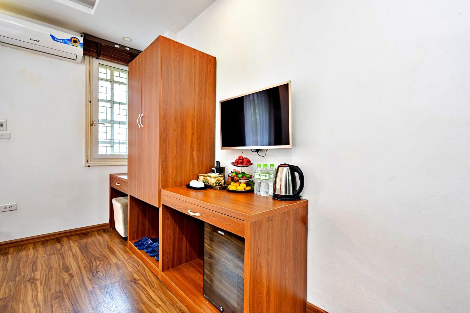 Serene Aparthotel