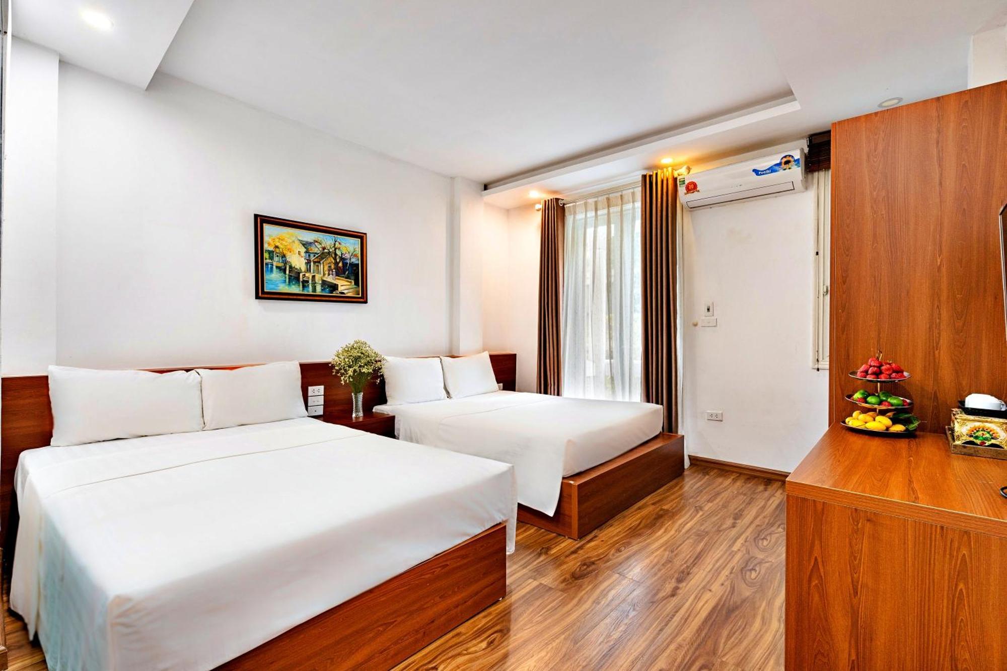Aparthotel Serene