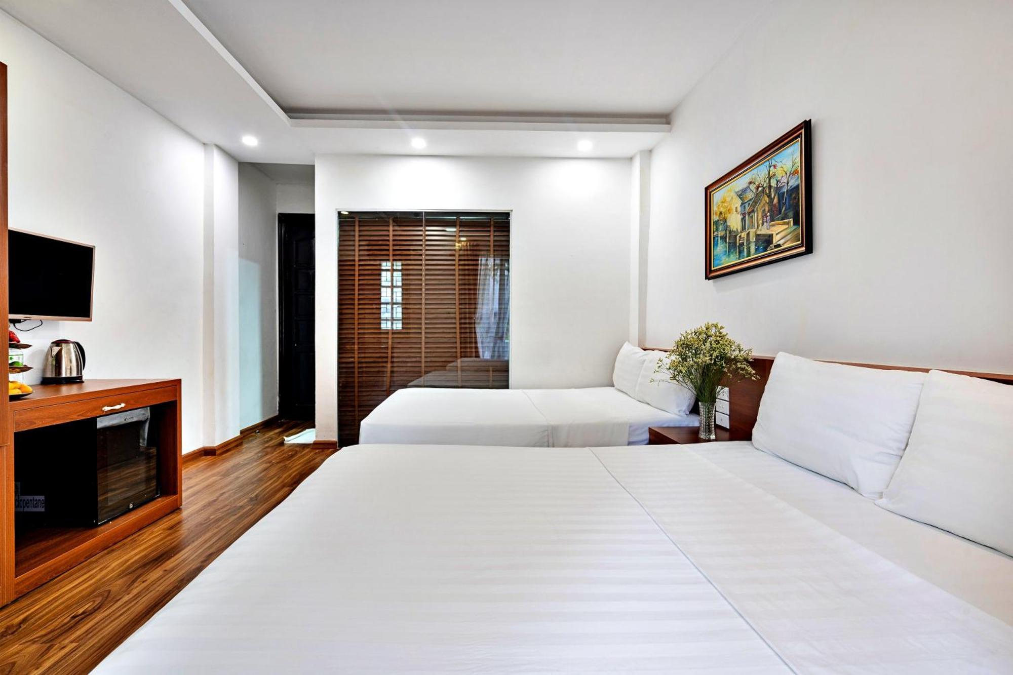 Serene Aparthotel 3*