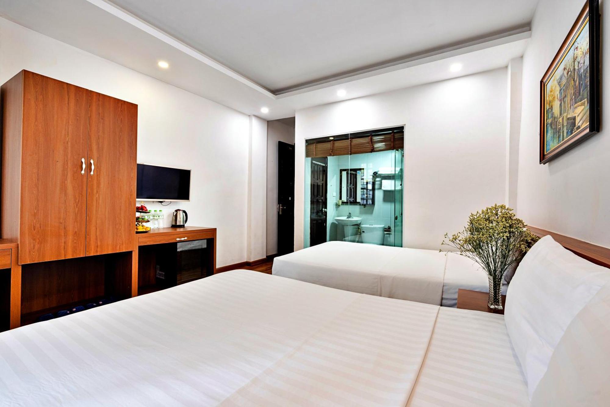 Aparthotel Serene 3*