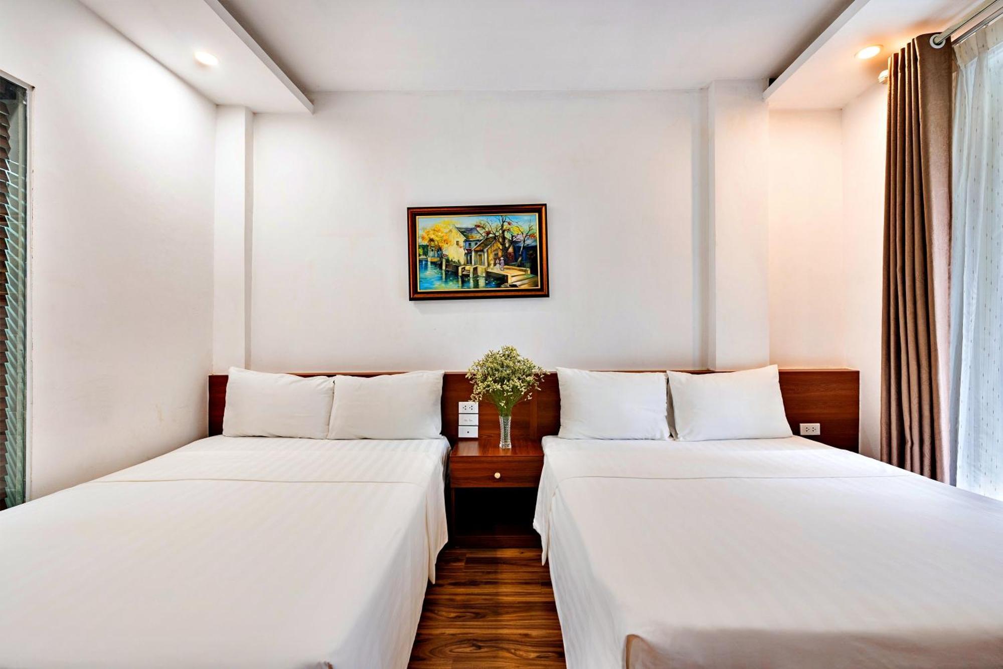 Serene Aparthotel