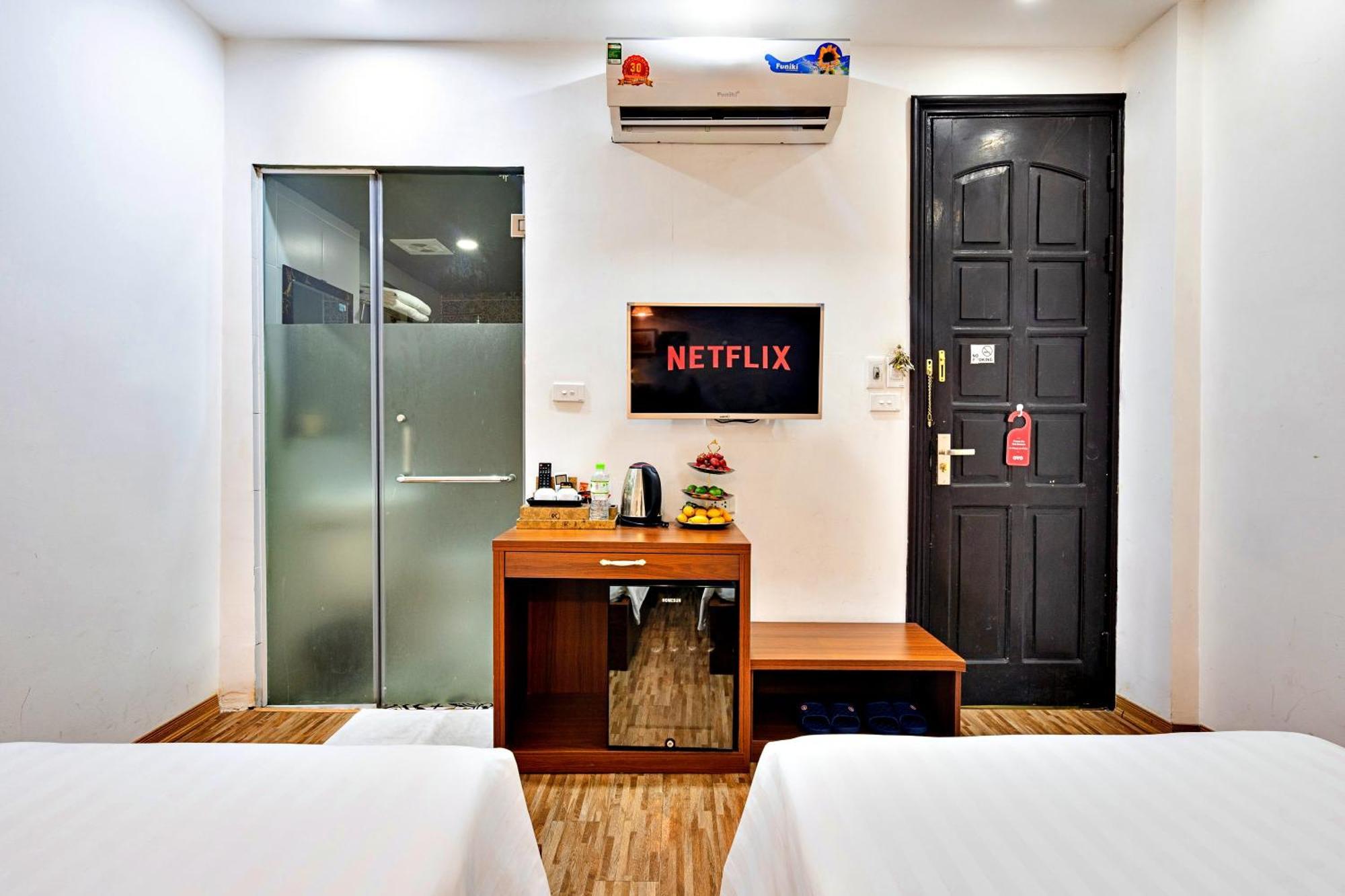 Serene Aparthotel