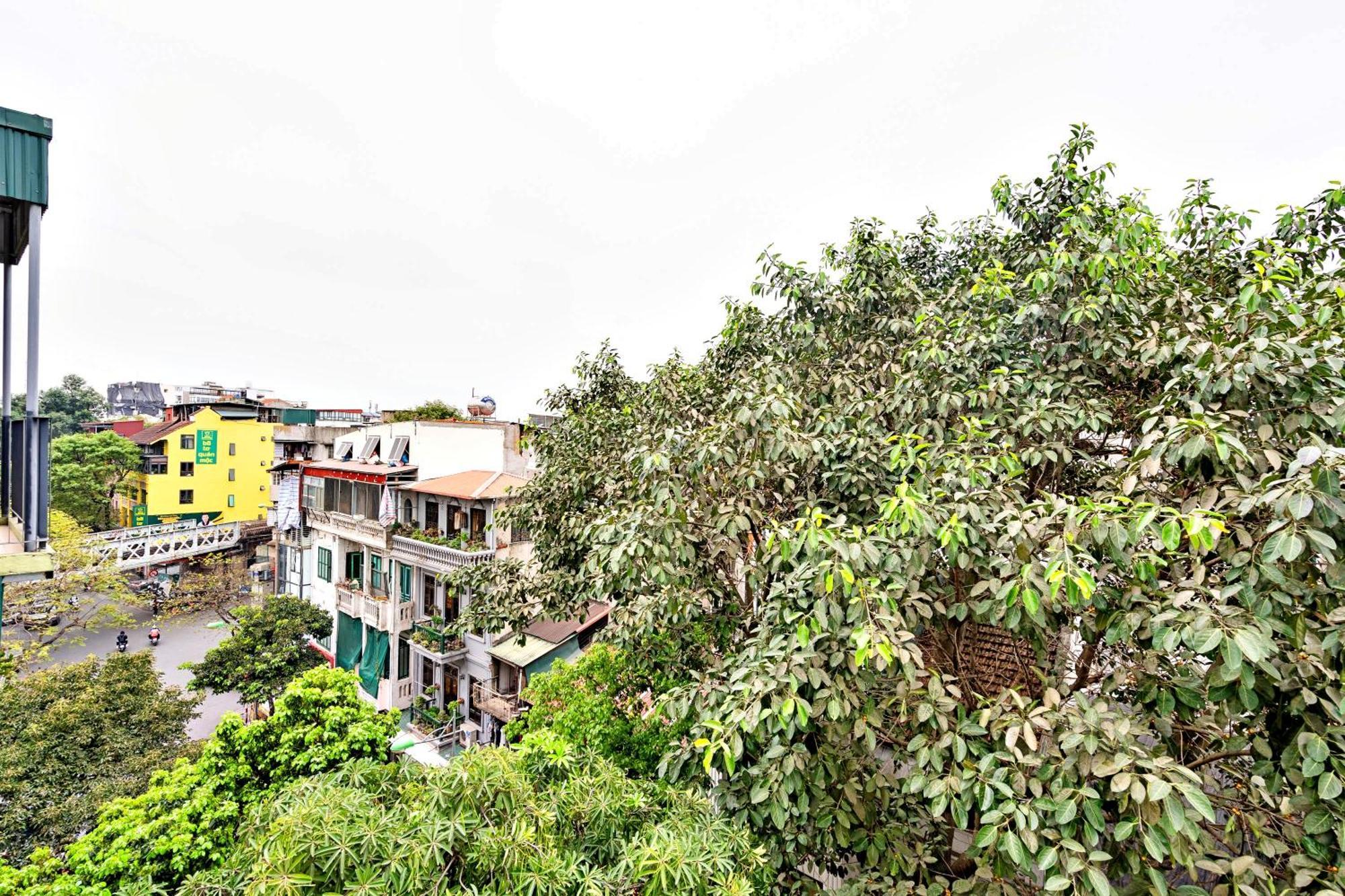 Serene 3* Hanoi
