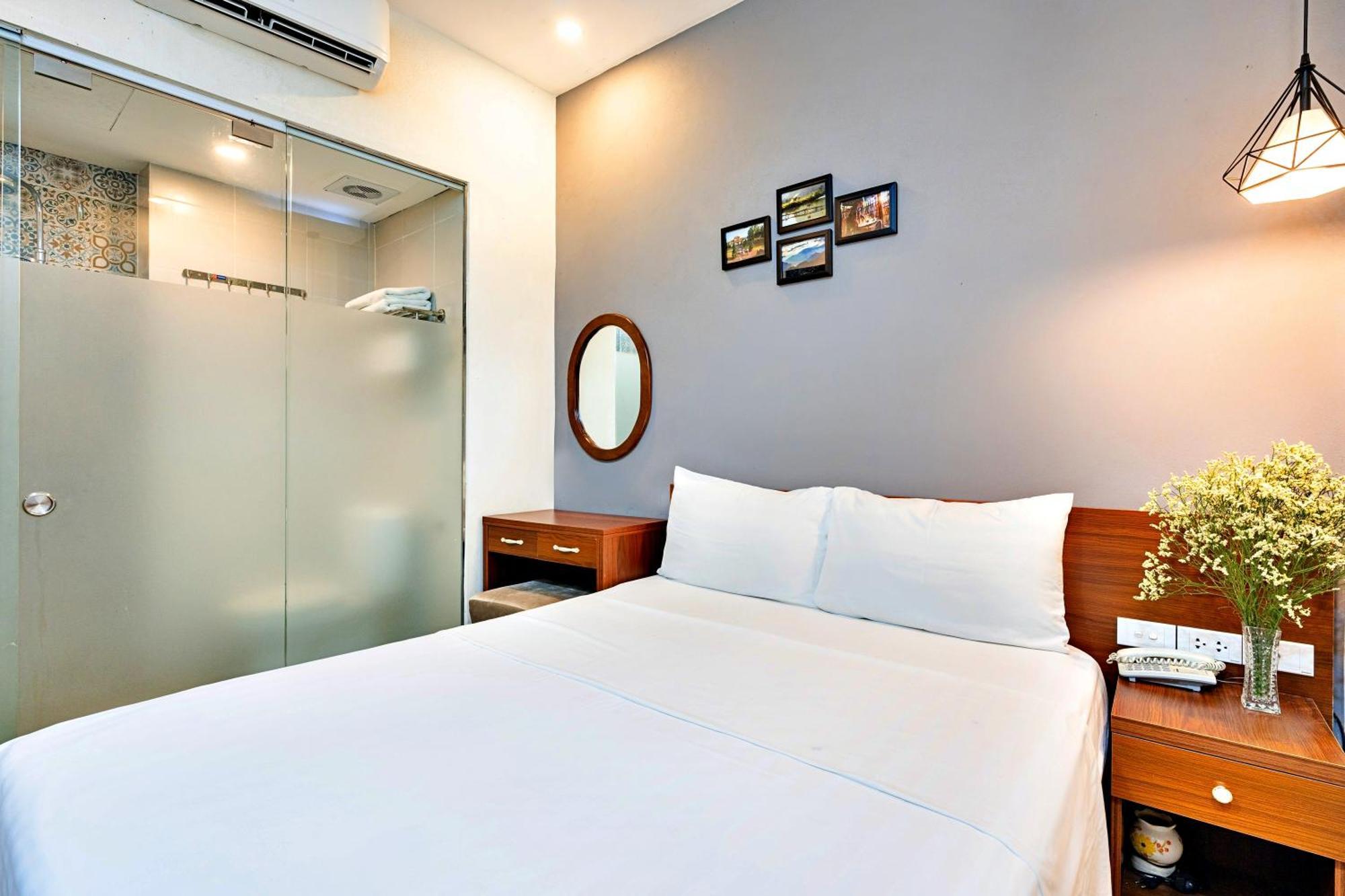 Serene Aparthotel
