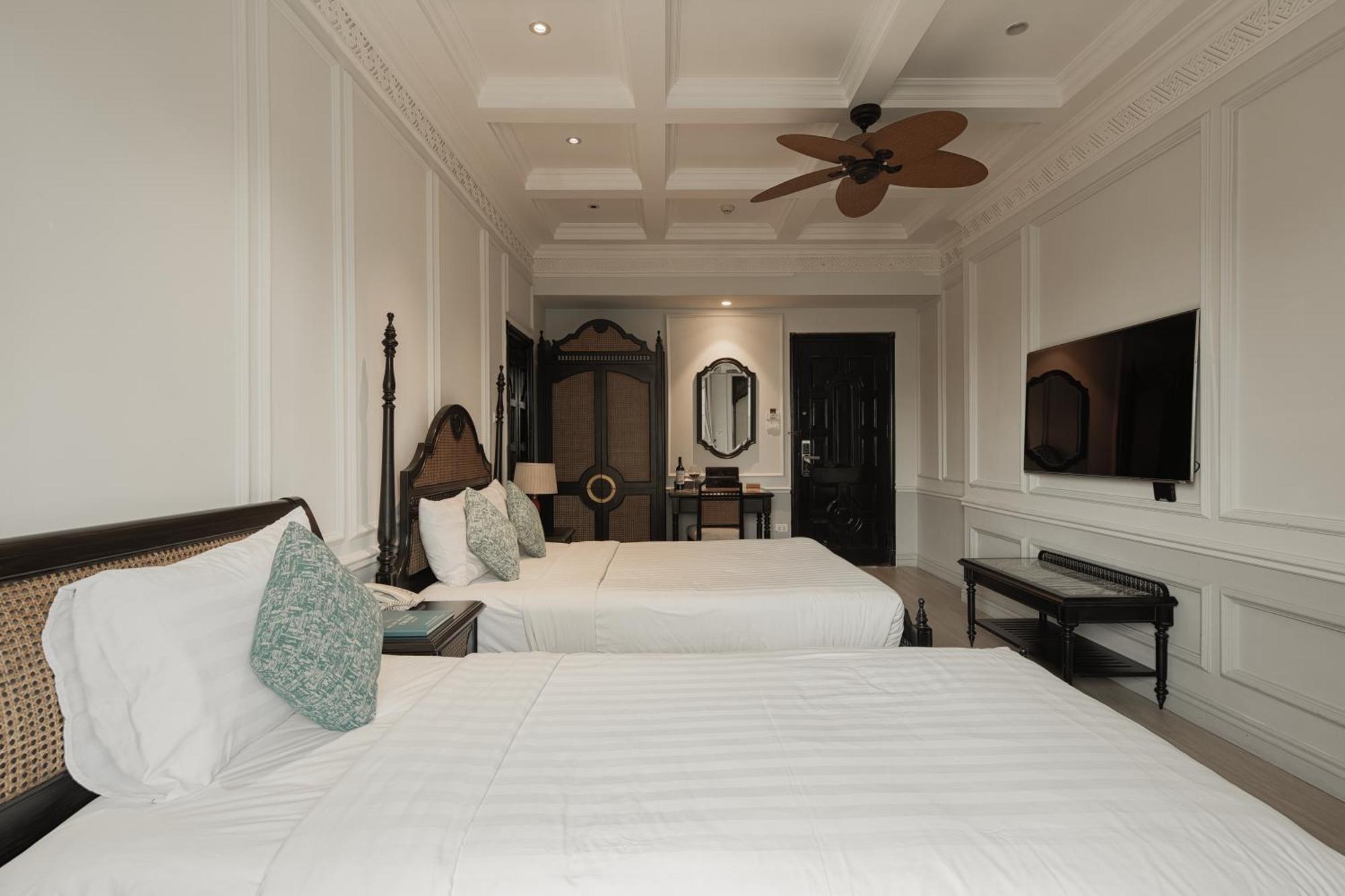 Hotel Graceful And Travel 3*