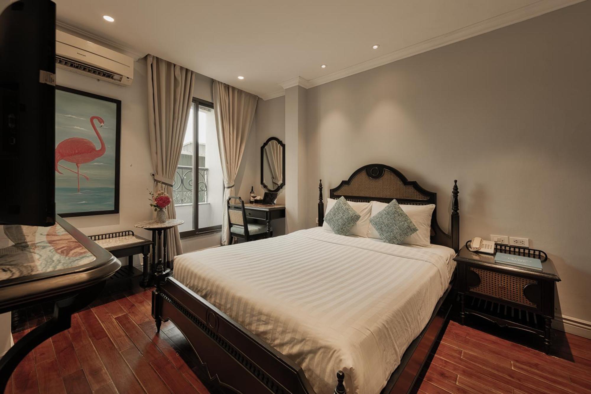 Graceful And Travel Hotel