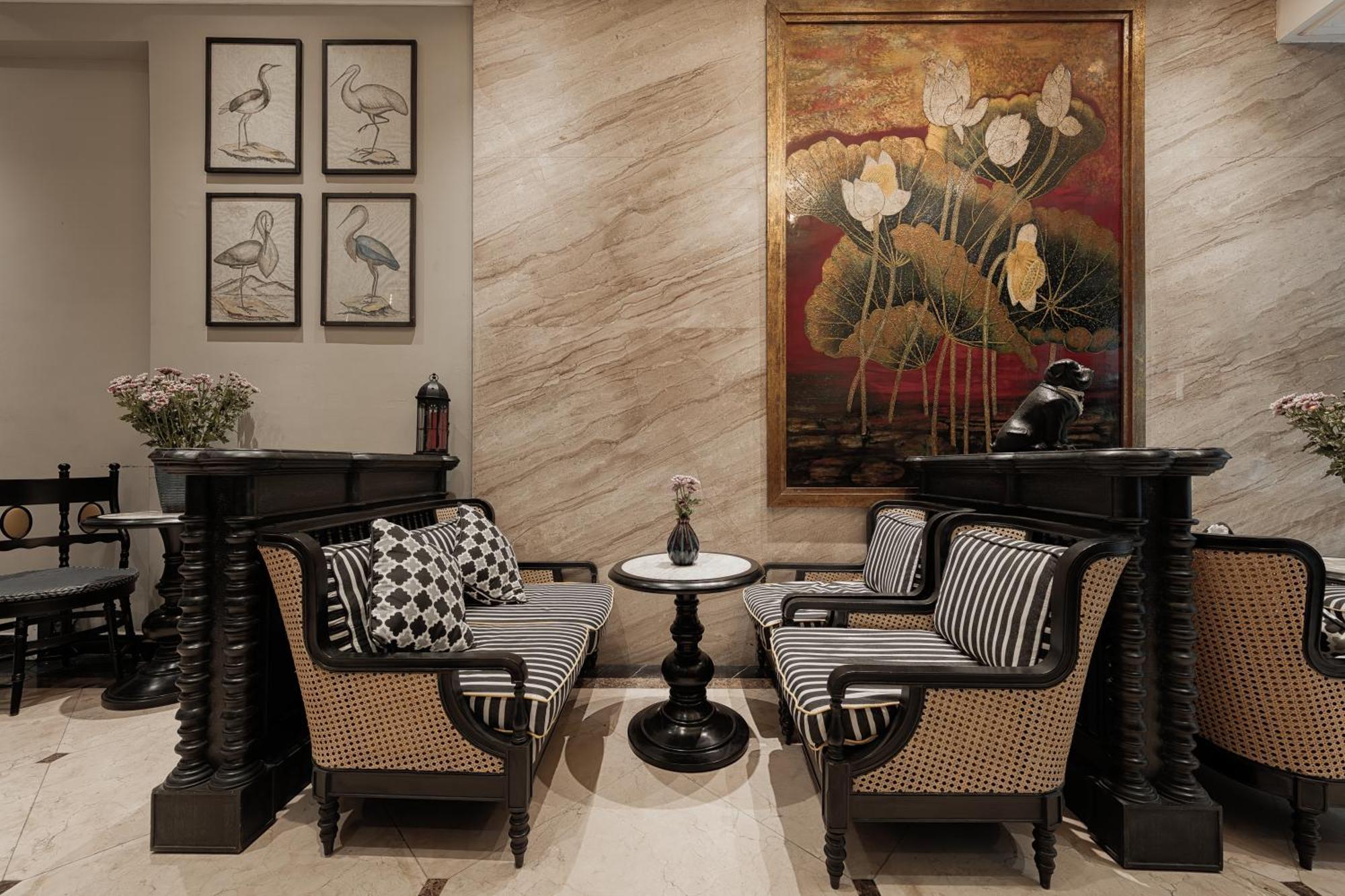 Hotel Graceful And Travel 3*