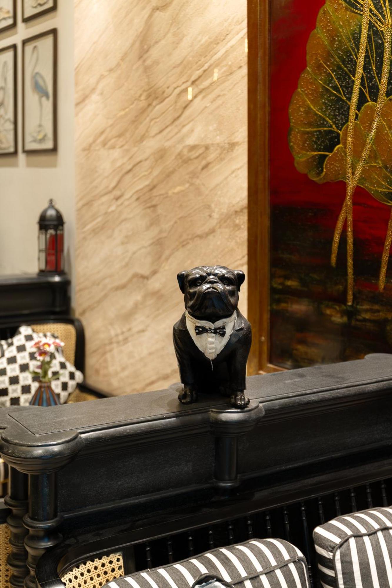 Graceful And Travel Hotel Hanoi