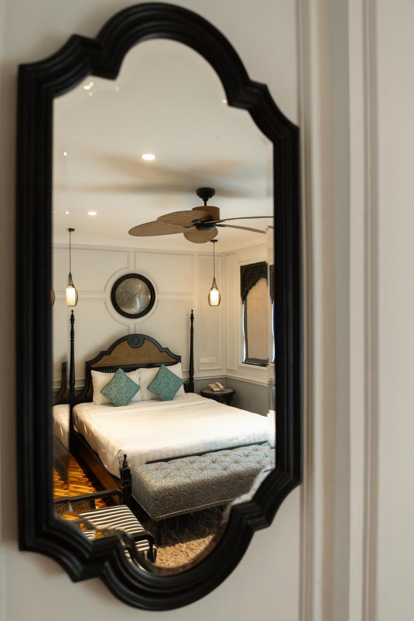 Graceful And Travel 3*