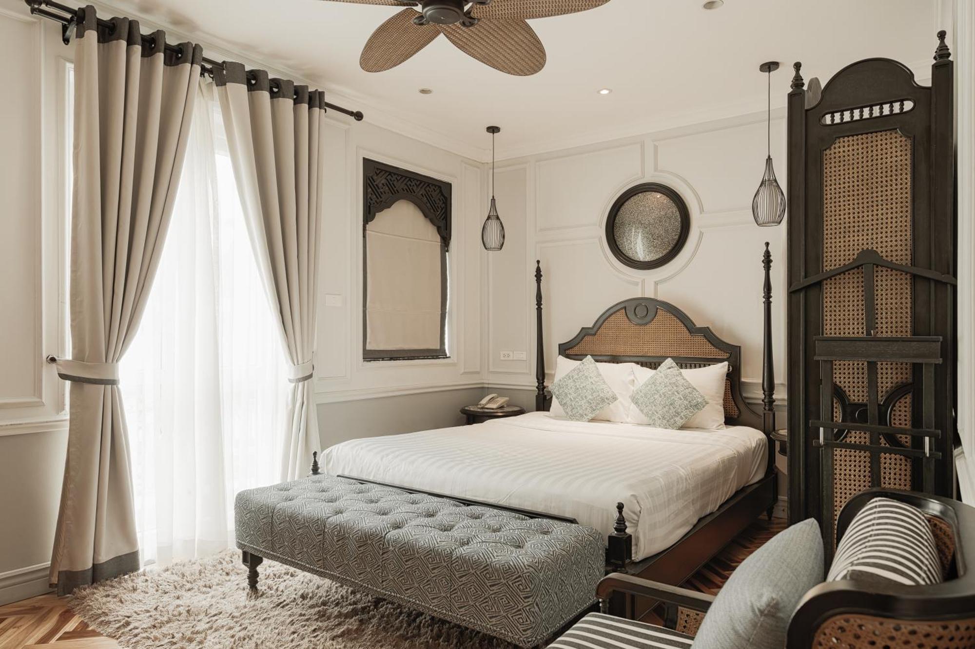 Graceful And Travel 3* Hanoi