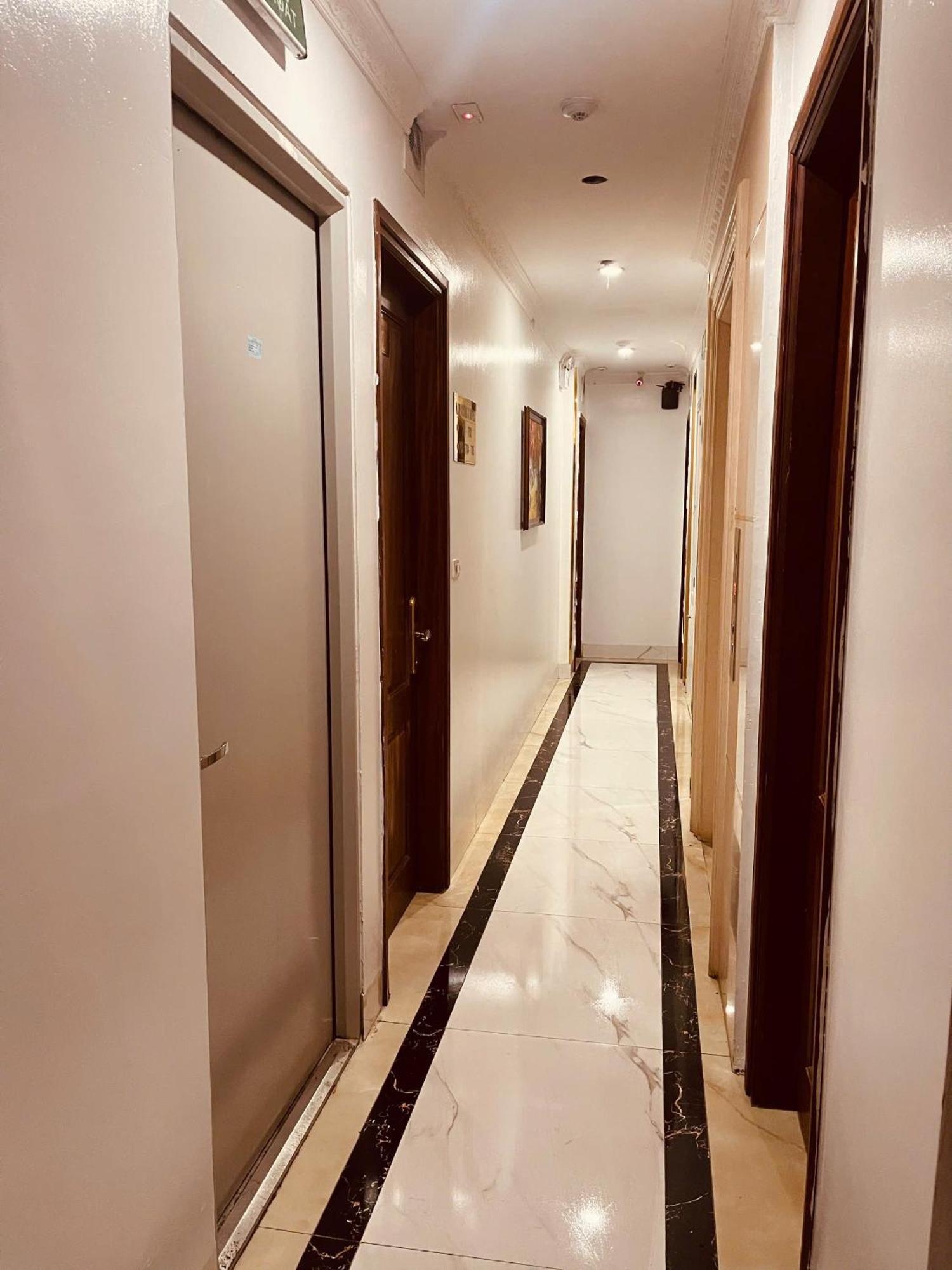Hotel Nam Cuong X Hanoi