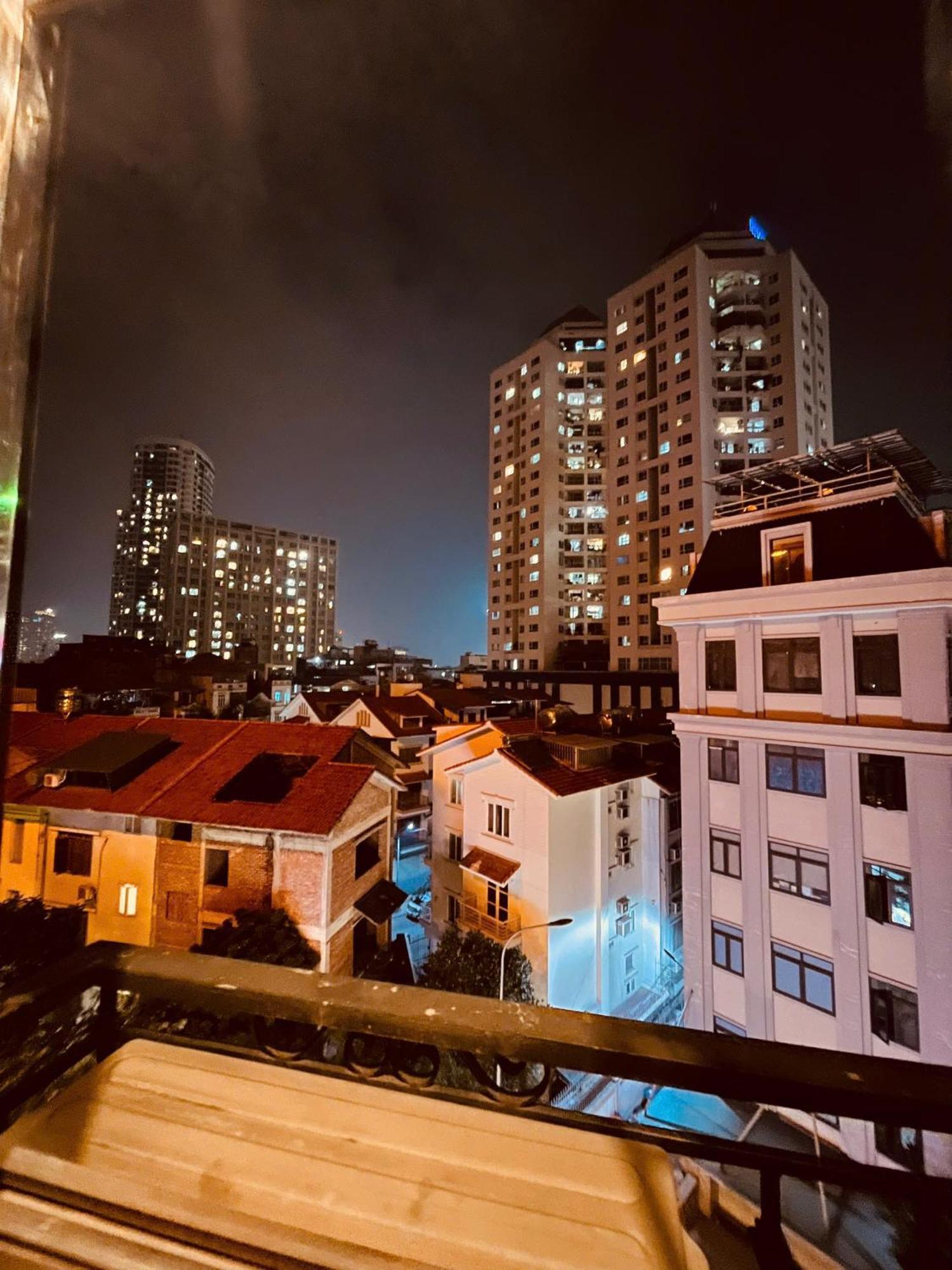 Nam Cuong X Hotel 3*