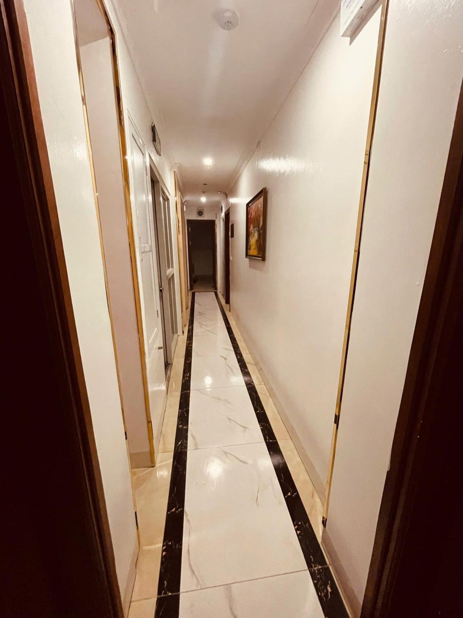 Hotel Nam Cuong X 3*