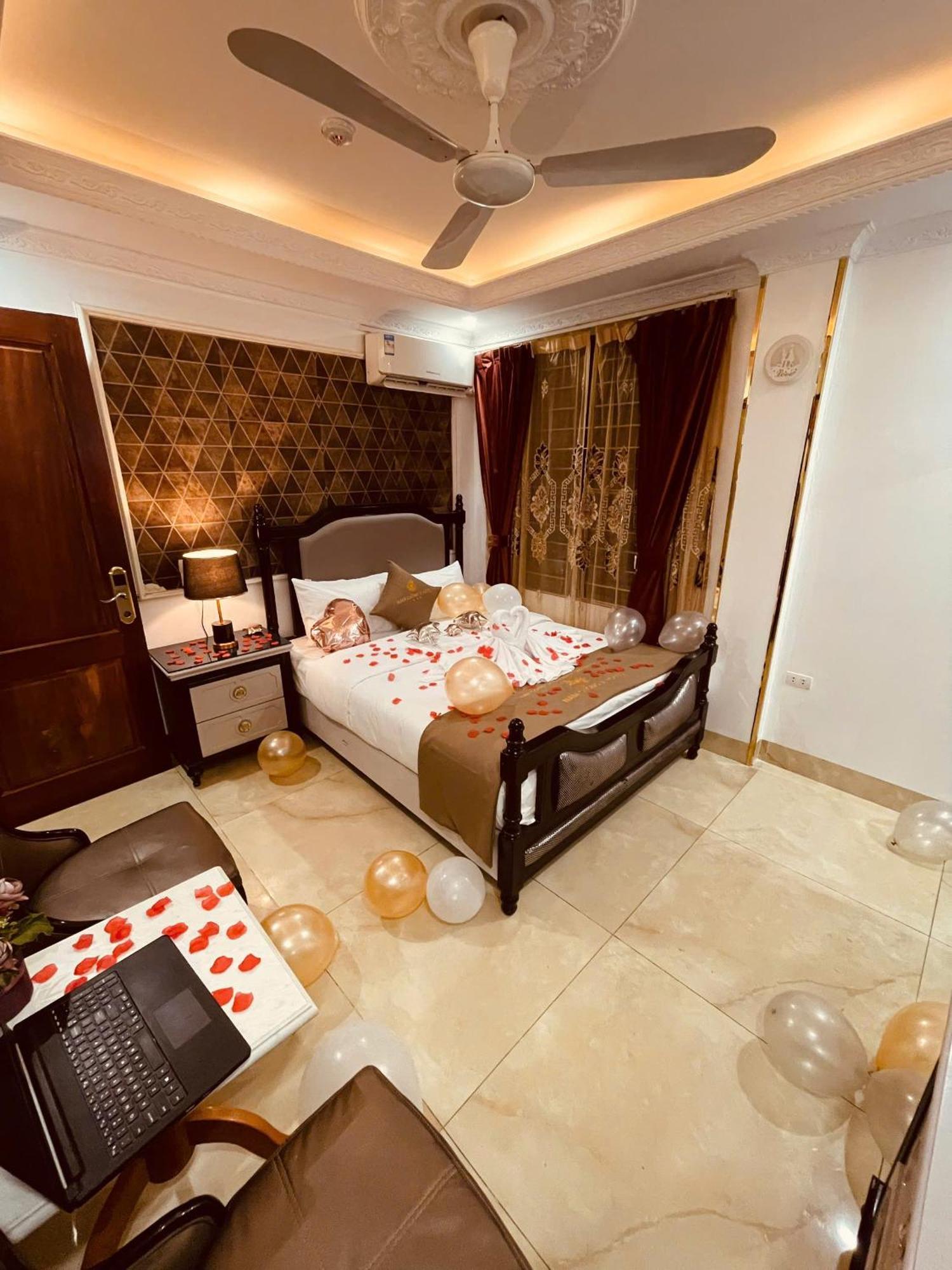 Hotel Nam Cuong X 3*