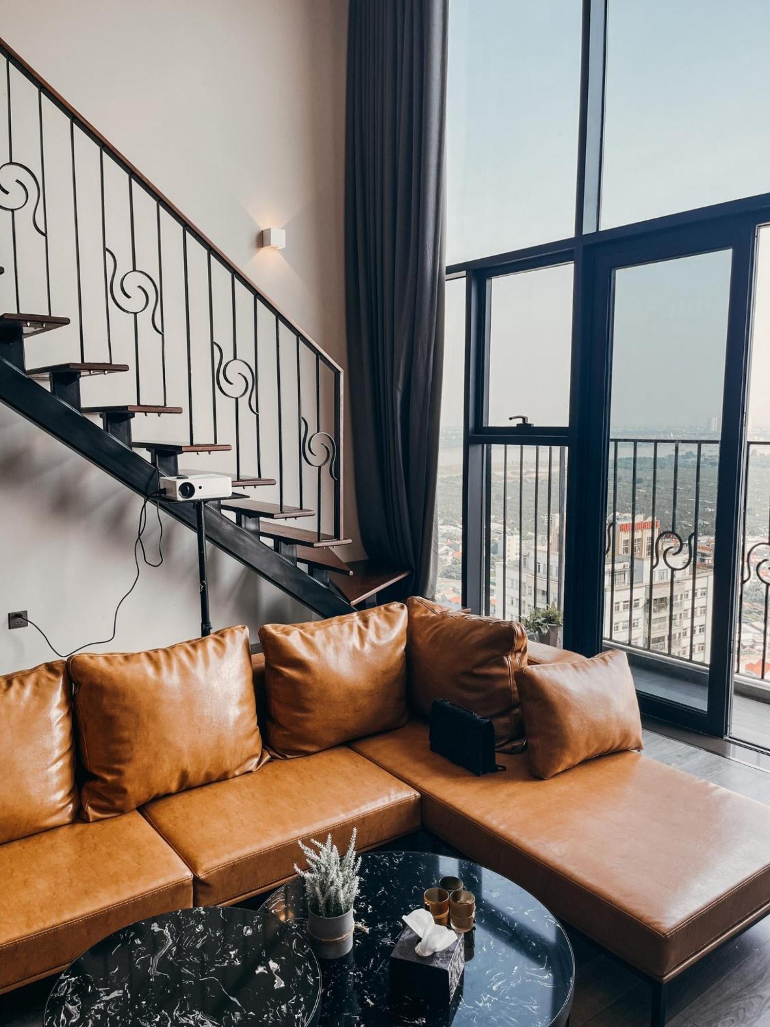 Pentstudio_5stars_westlake_luxury Apartment