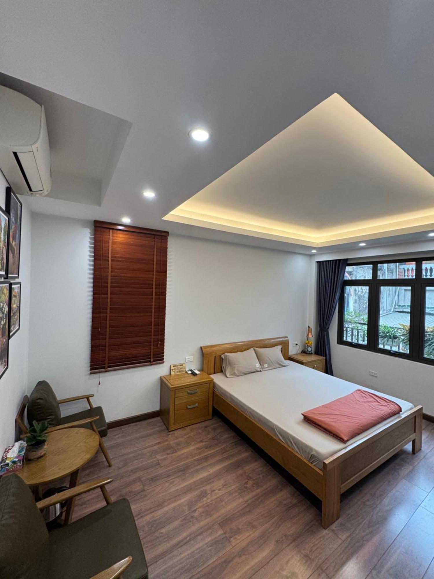 54 Mieu Guest house Hanoi