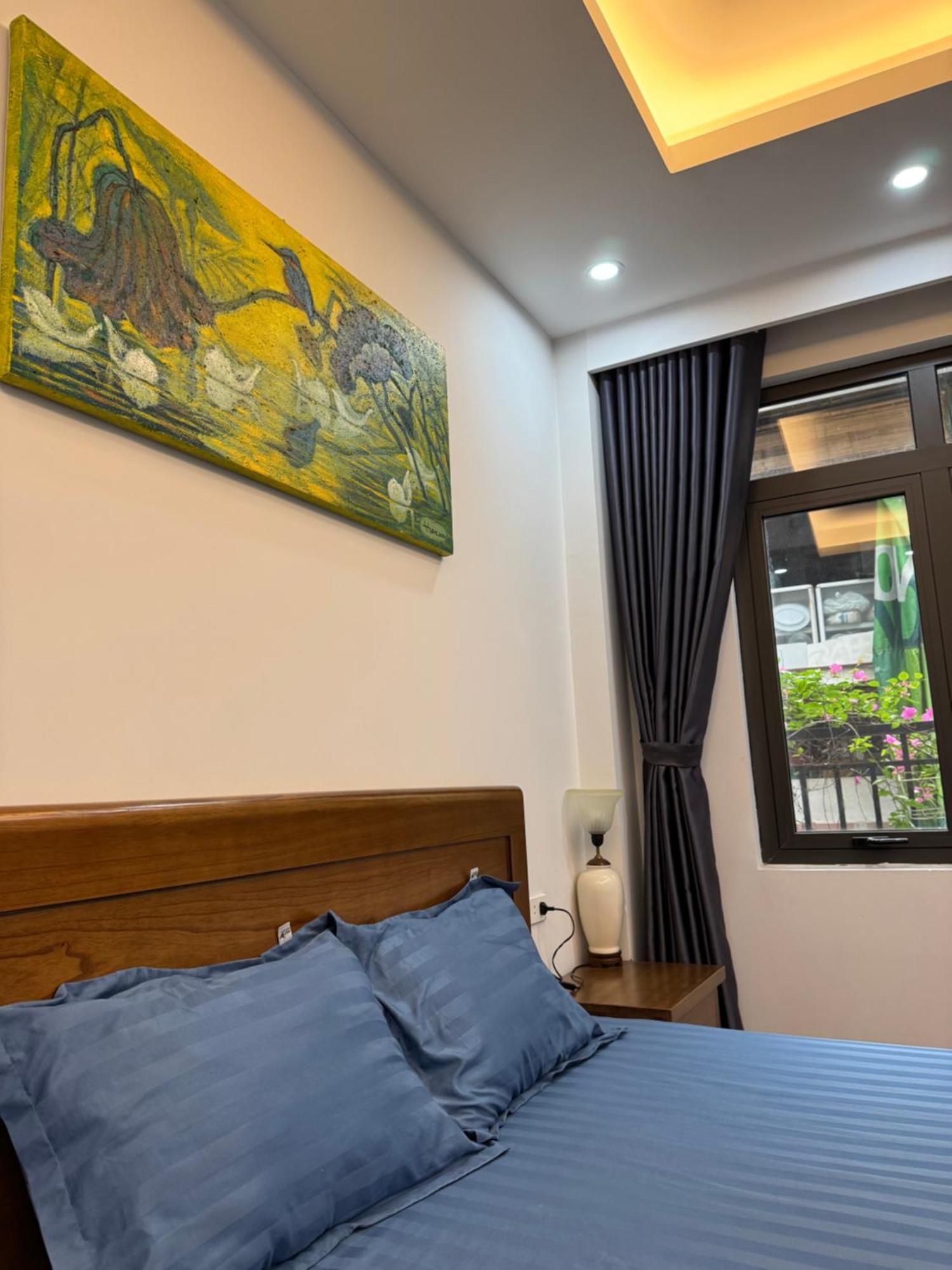 Guest house 54 Mieu Hanoi