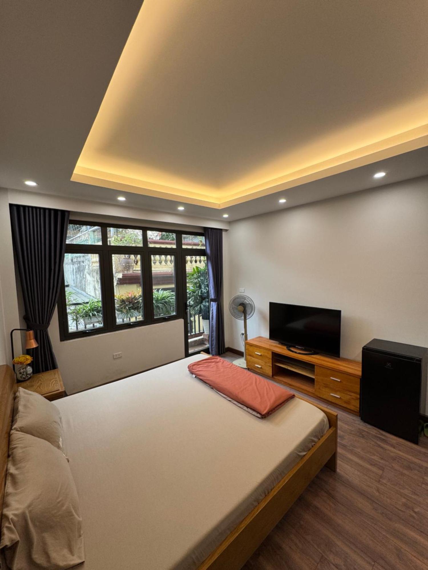 54 Mieu Guest house Hanoi