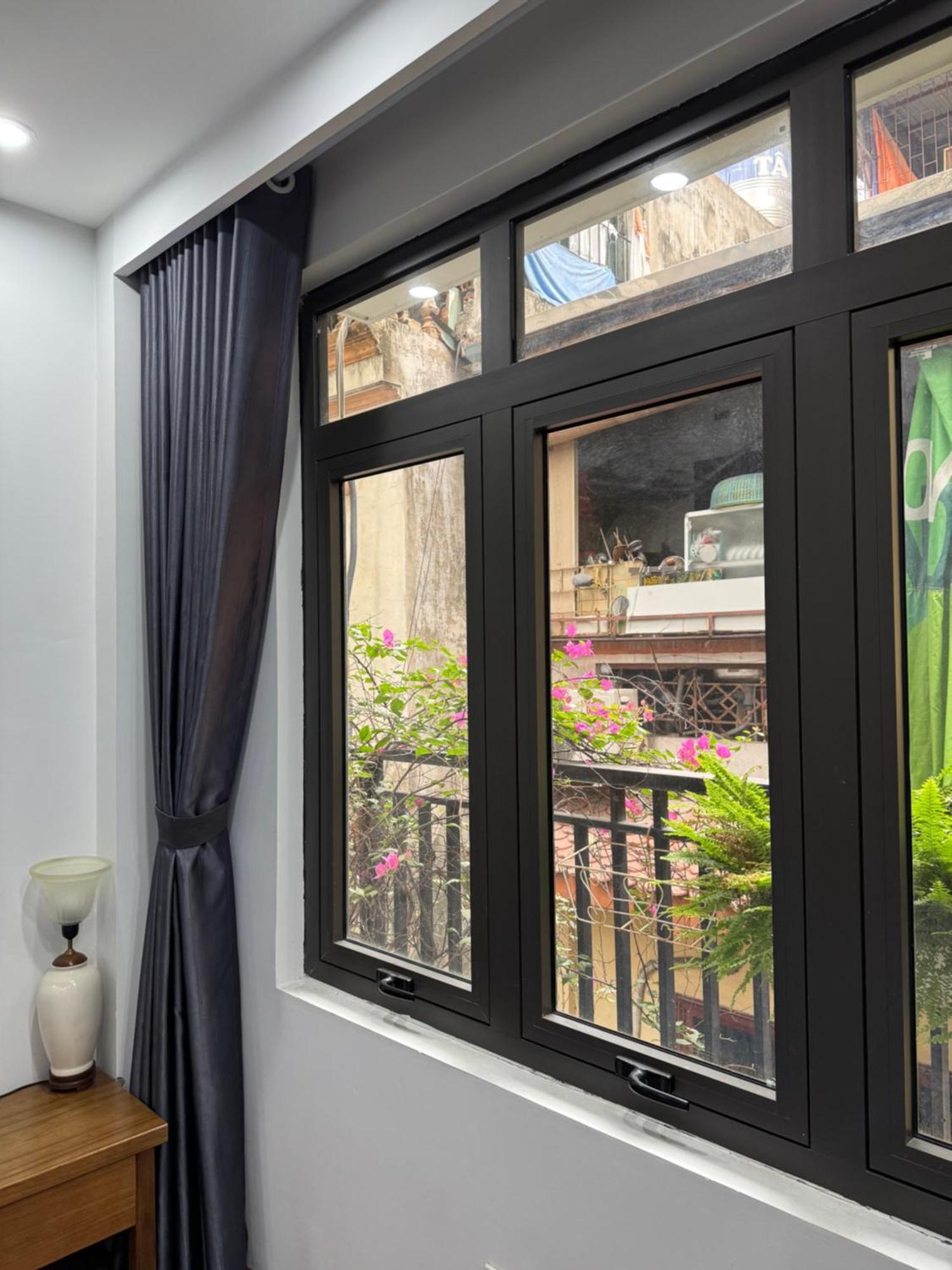 54 Mieu Guest house *