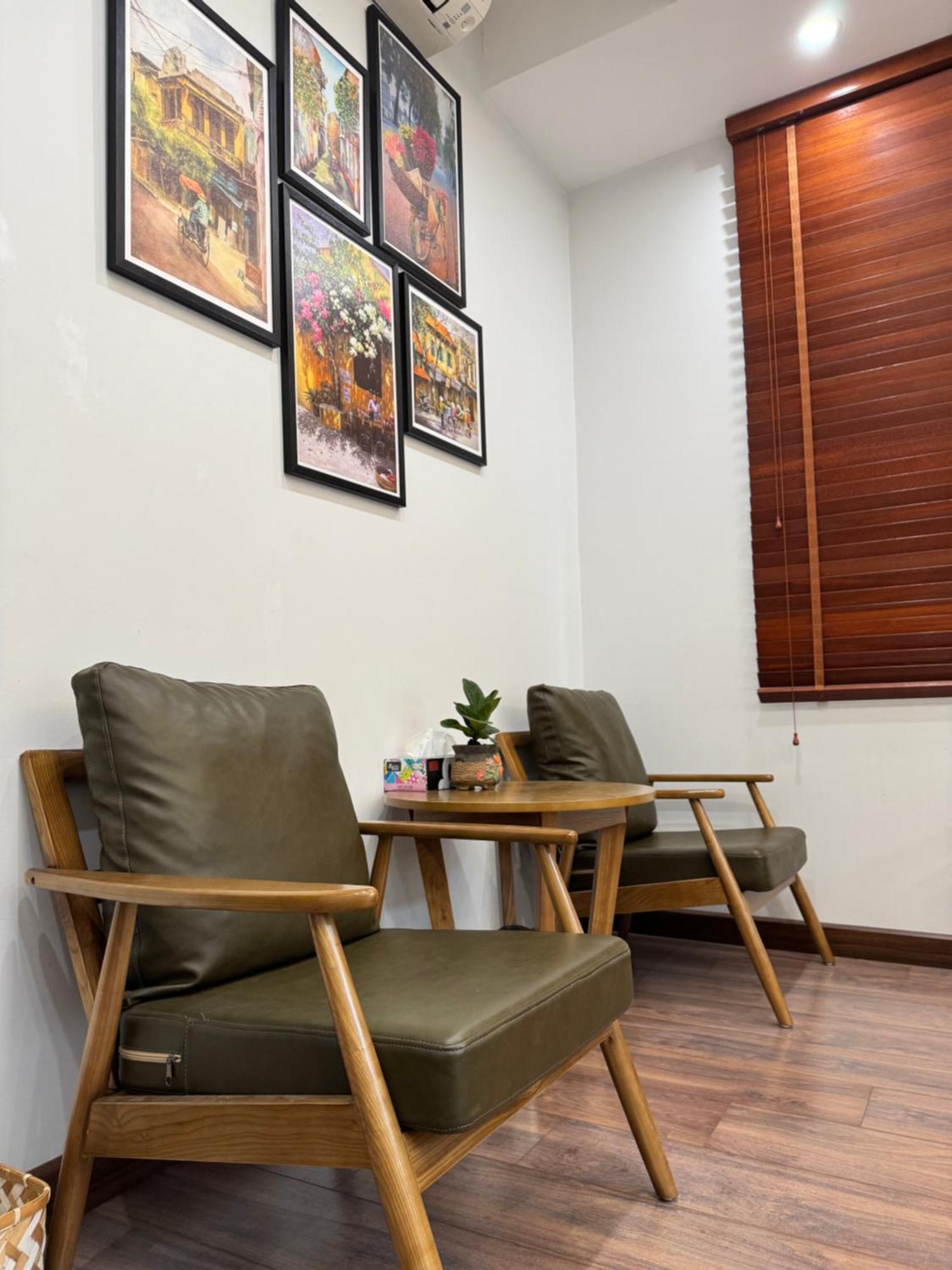 Guest house 54 Mieu *