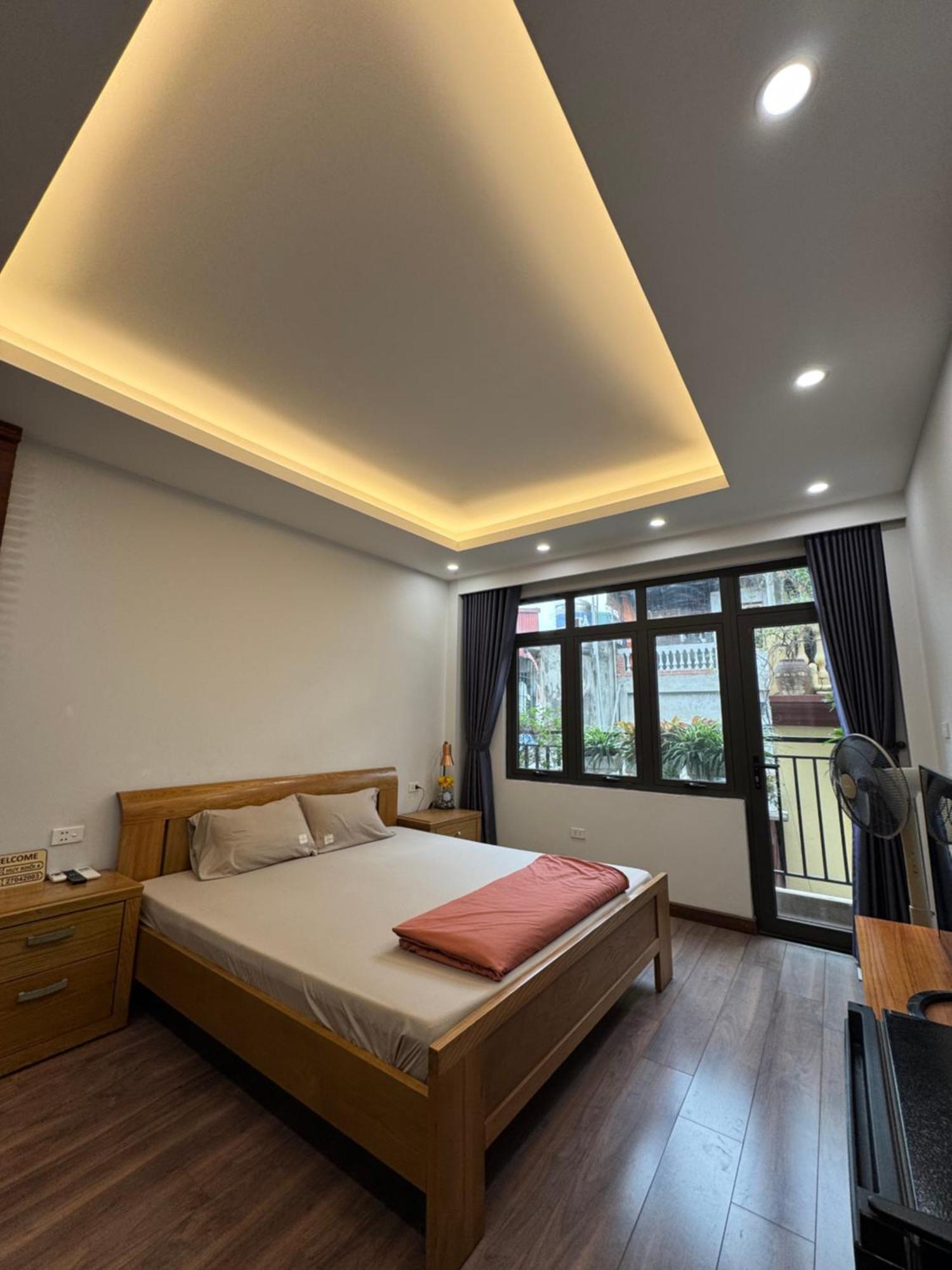 Guest house 54 Mieu Hanoi
