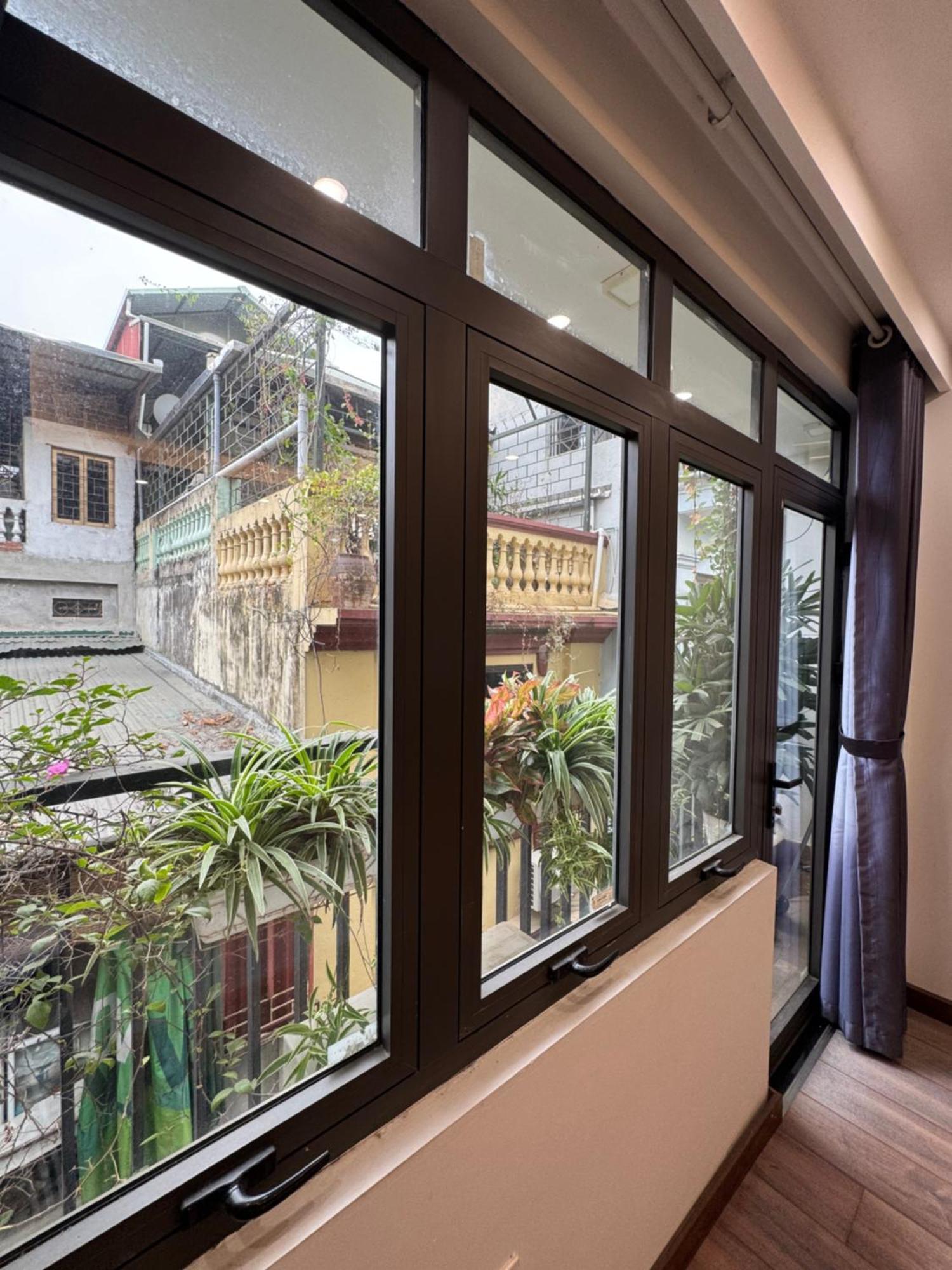 54 Mieu * Hanoi