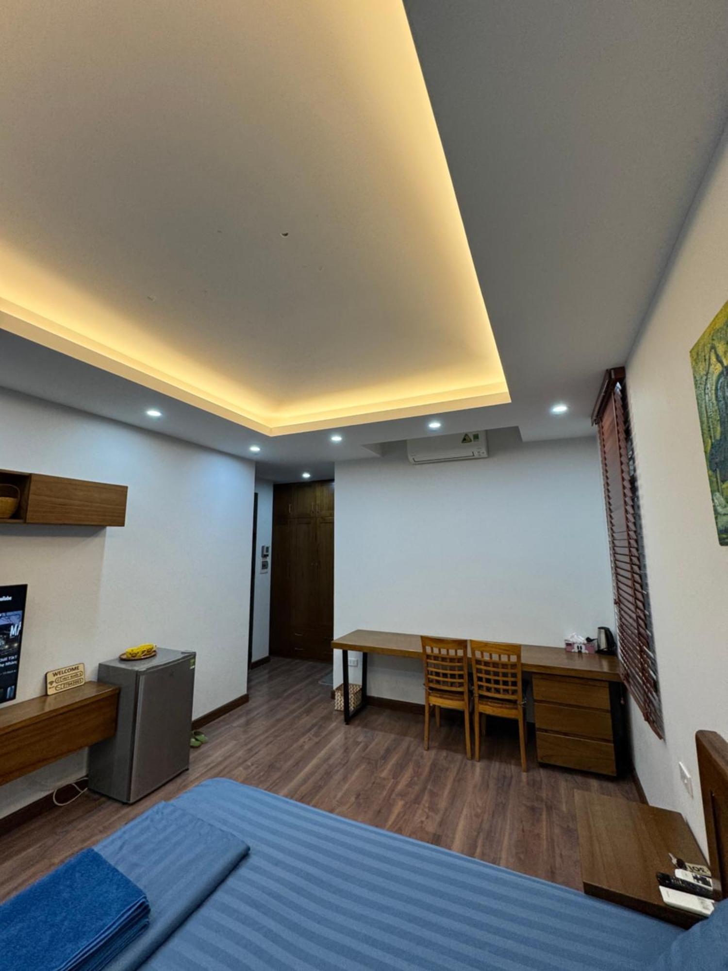 54 Mieu Guest house *