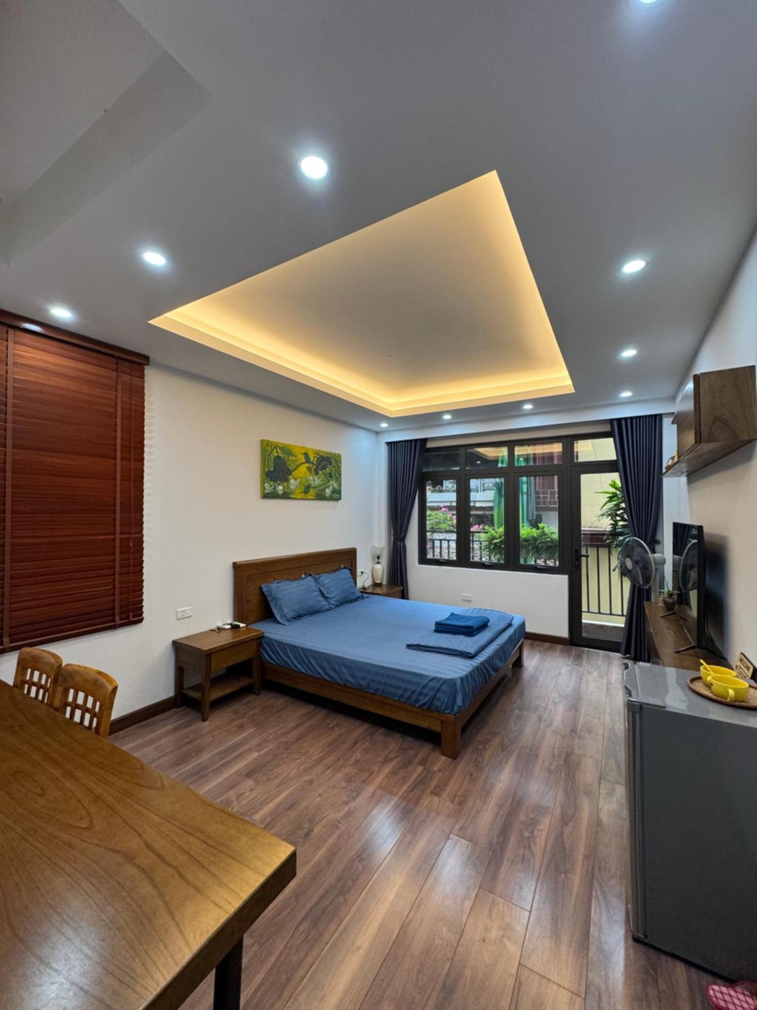 Guest house 54 Mieu *