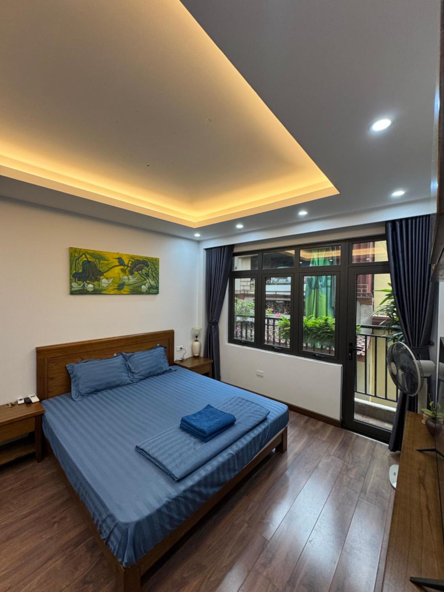54 Mieu Guest house *