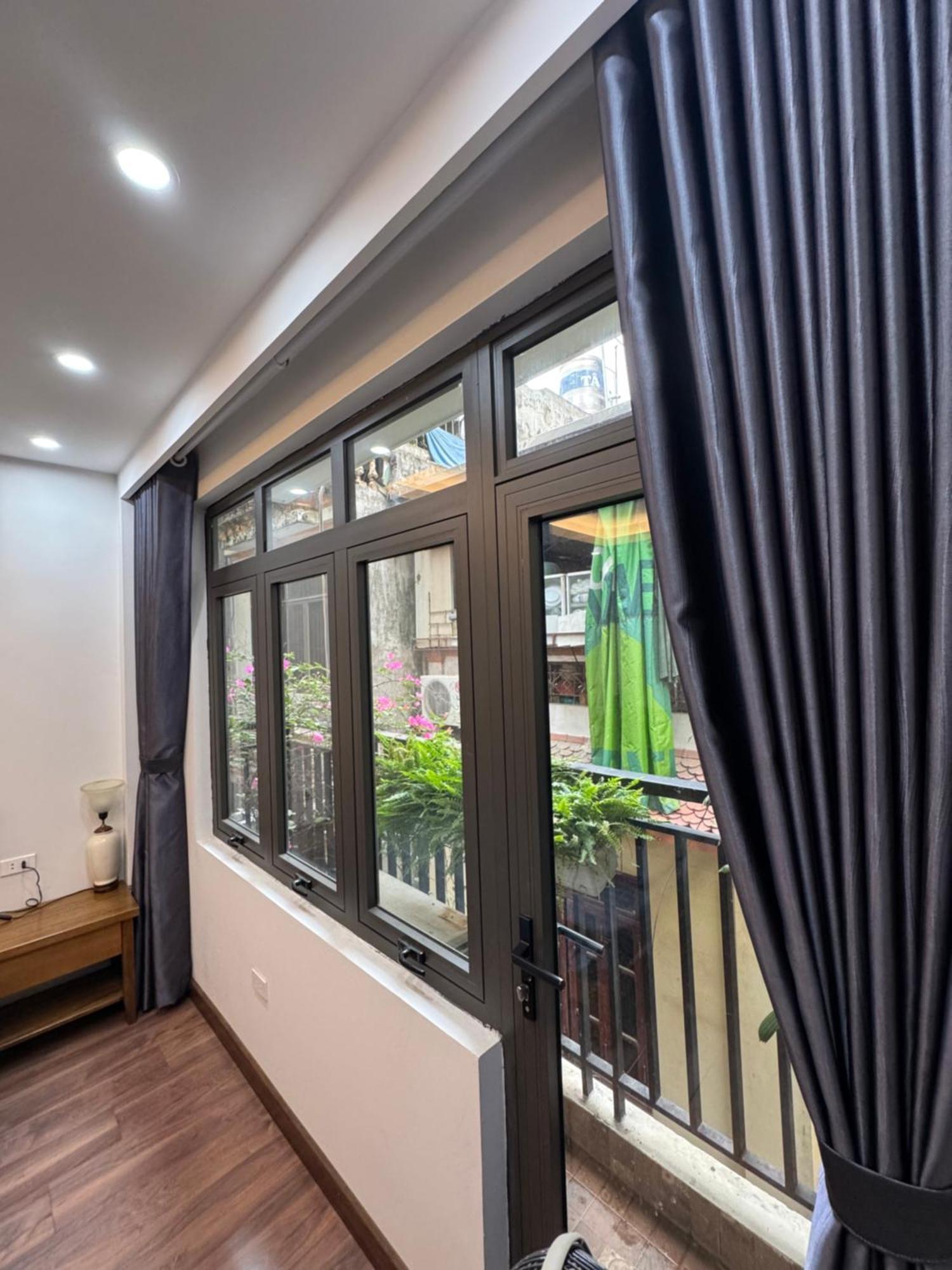 Guest house 54 Mieu *