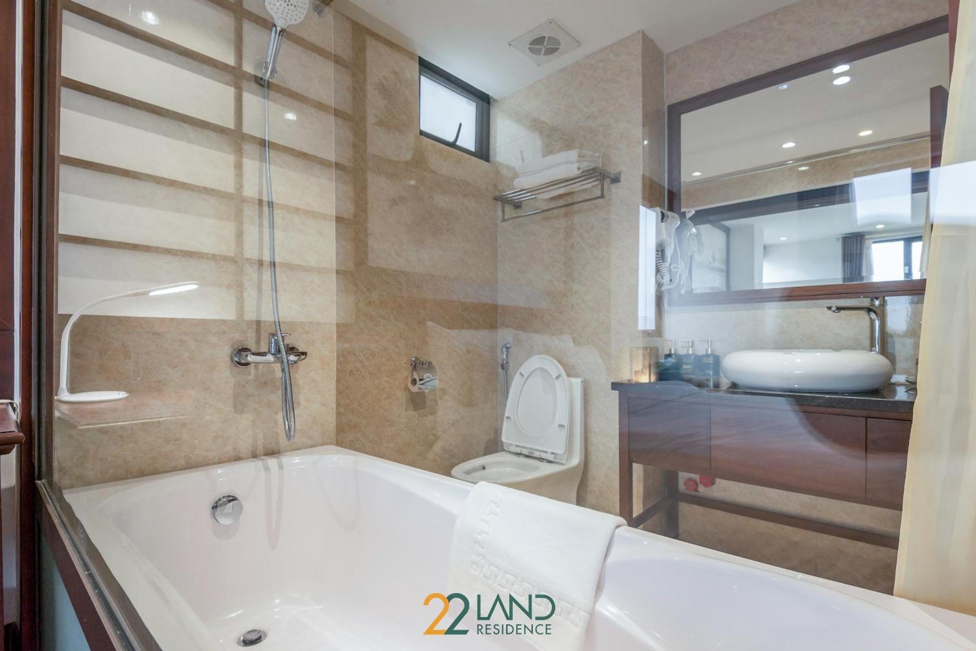22land & Hotel Hanoi