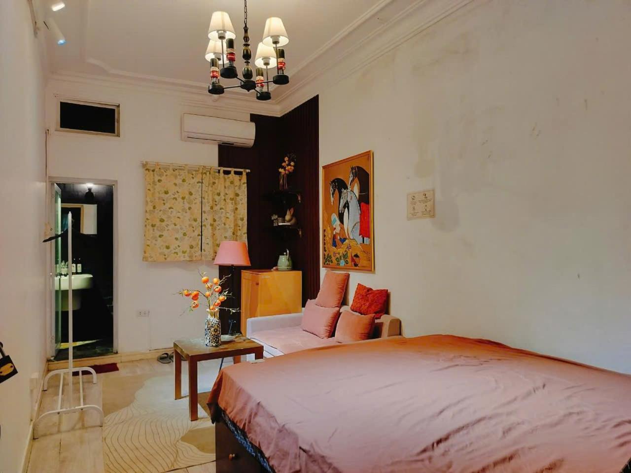 Cozy Fun 16 Hotel Hanoi
