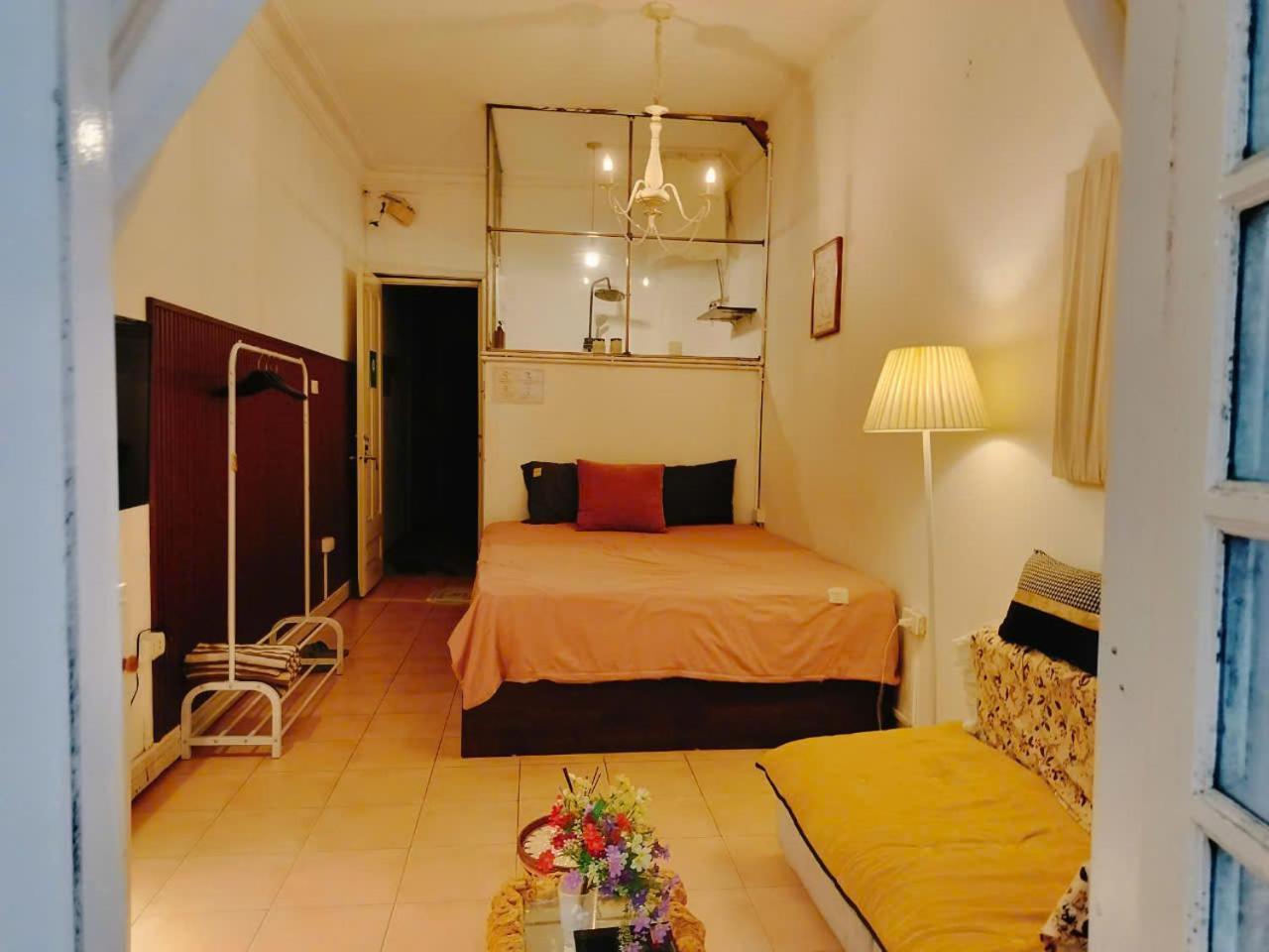 Hotel Cozy Fun 16 Hanoi