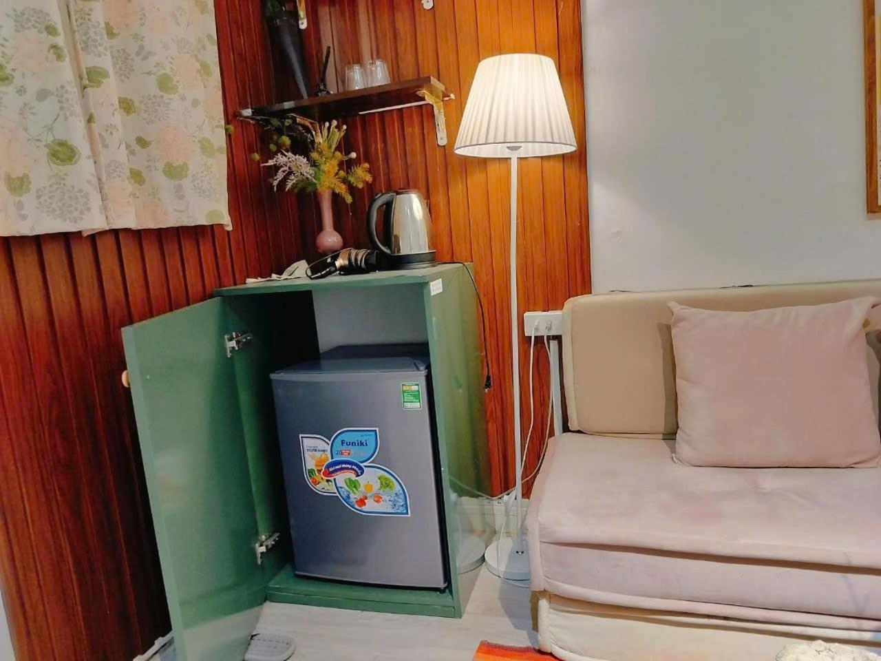 Hotel Cozy Fun 16 Hanoi