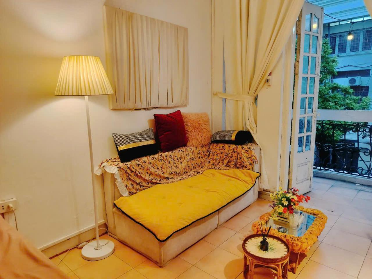 Cozy Fun 16 Hotel *