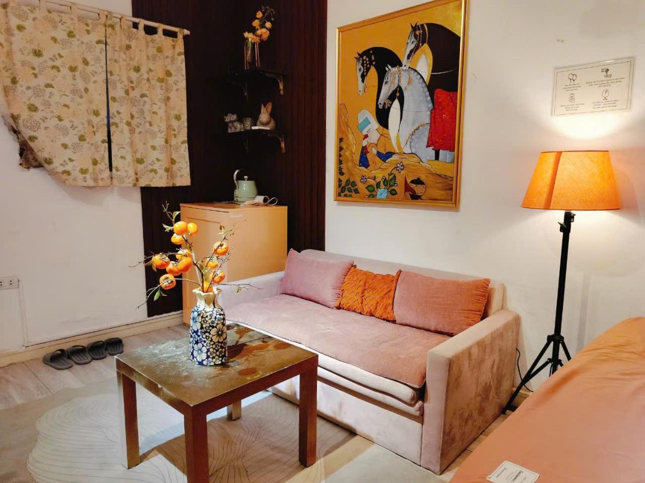 Cozy Fun 16 Hotel Hanoi