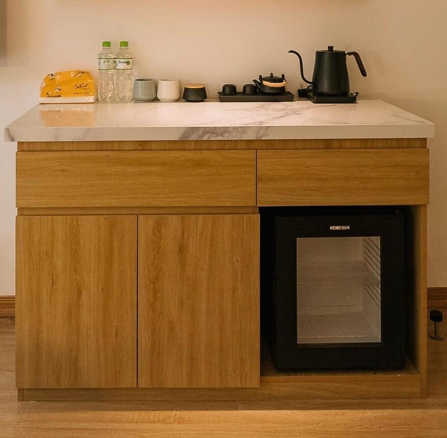Boutique House Apartment