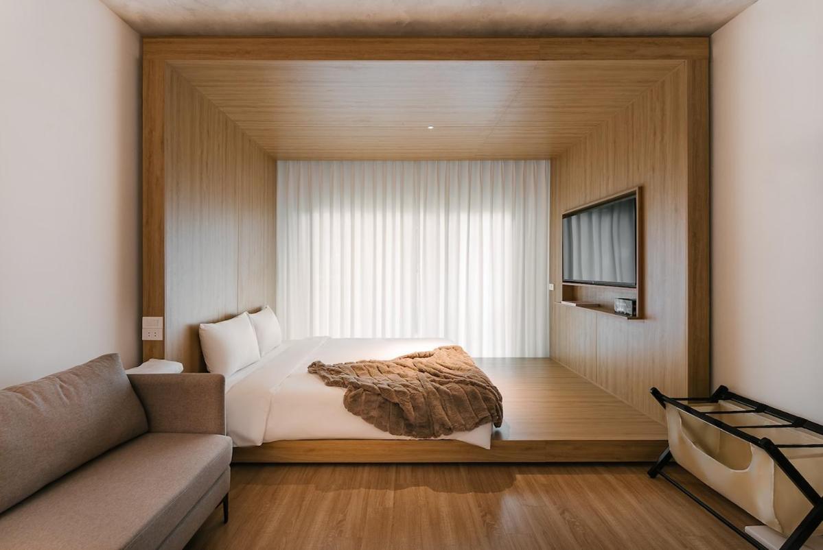 Apartment Boutique House *