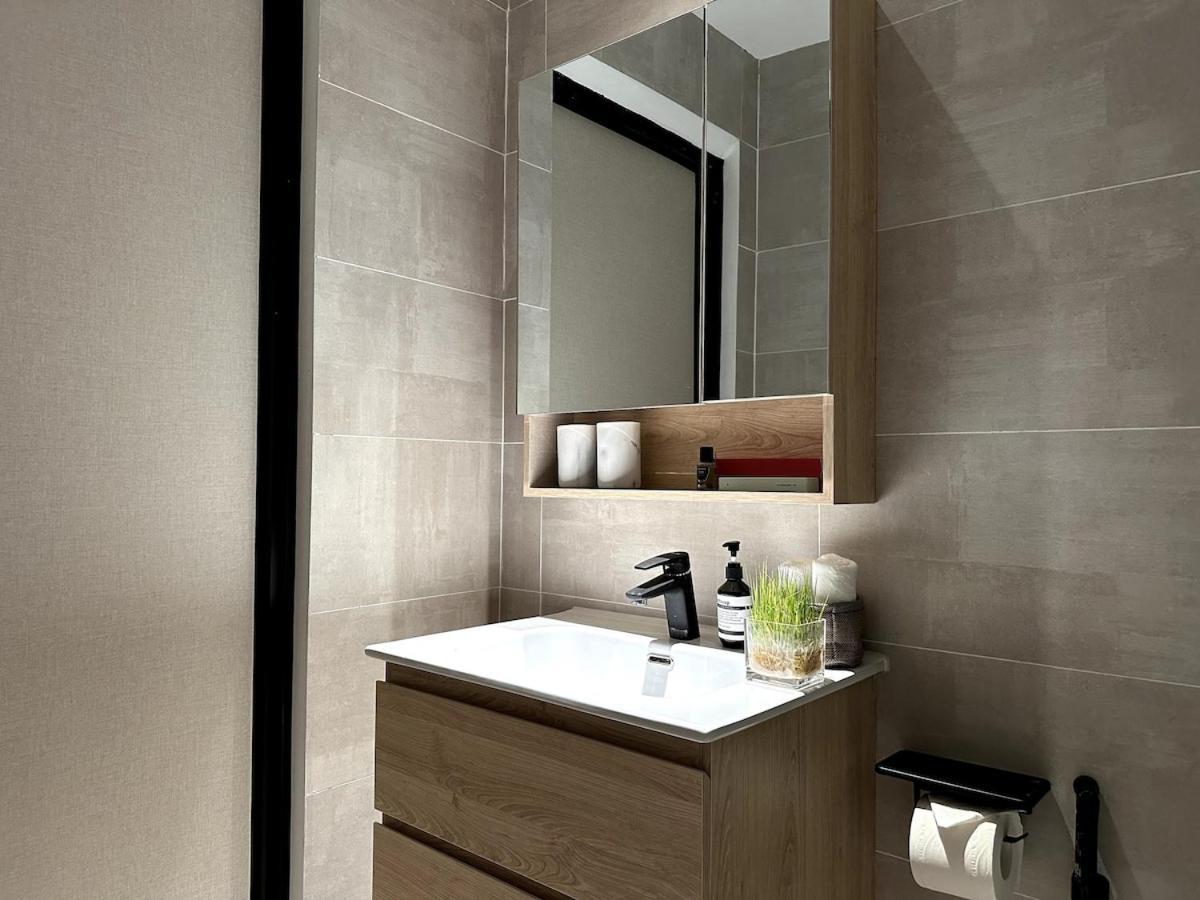 Boutique House Apartment *