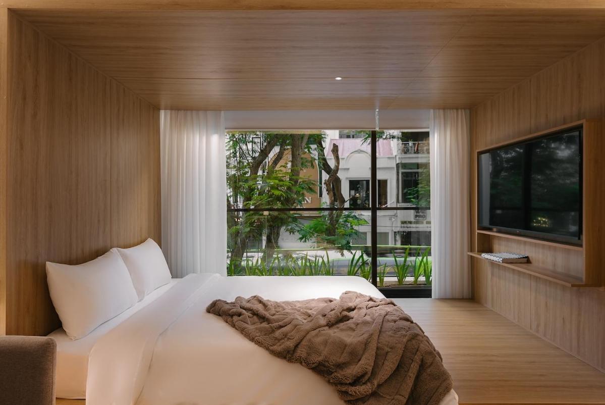 Boutique House * Hanoi