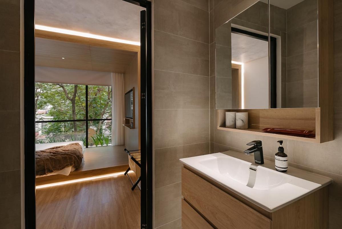 Boutique House Apartment Hanoi