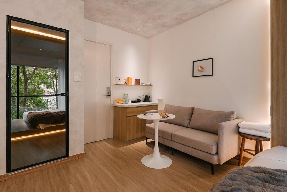 Boutique House Apartment Hanoi