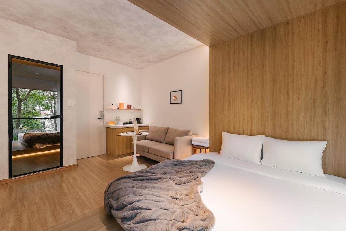 Boutique House Hanoi