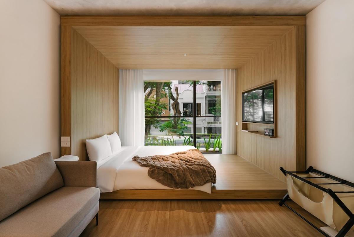 Boutique House Apartment