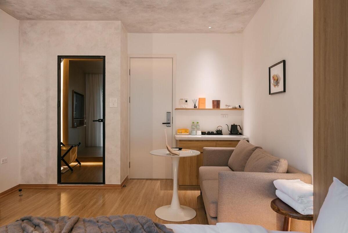 Apartment Boutique House