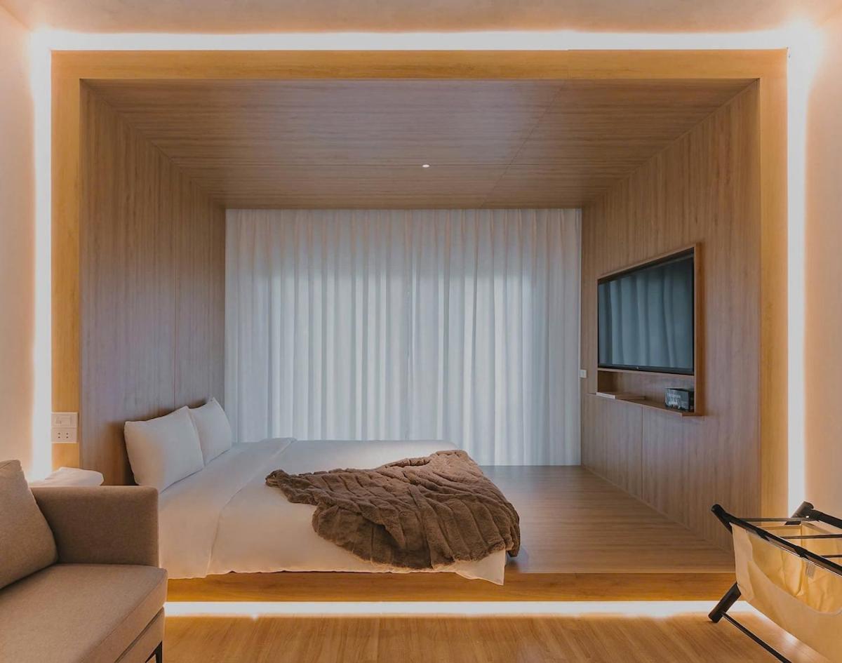 Boutique House Apartment *