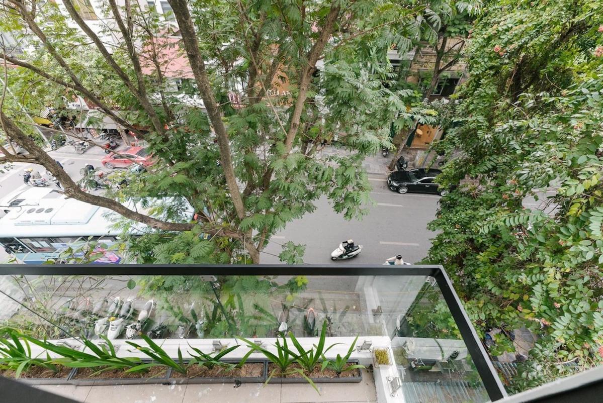 Boutique House Apartment
