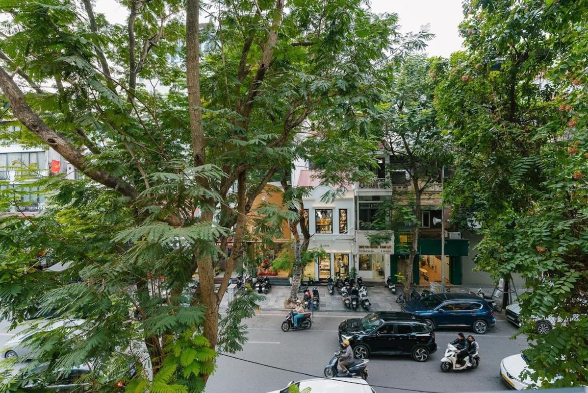 Boutique House Apartment *