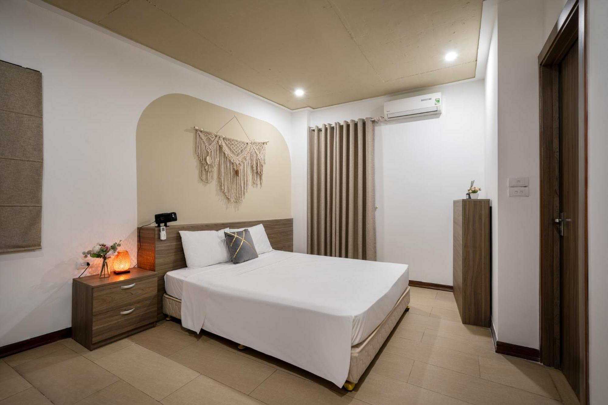 Luxe Paradise 80 Tu Hoa Apartamento *
